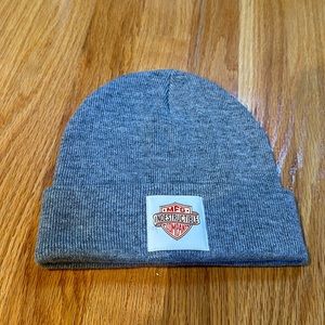 Indestructible Beanie